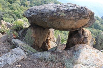 dolmen
