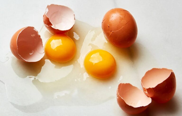 яйцата вредни ли са