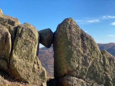 слънчева врата