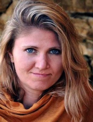 Светла Благоева йога